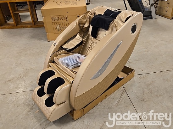 Unused 2025 SKLP SK-S13