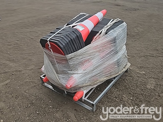 Unused 2025 Allmetal K1428