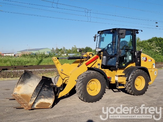 2023 CAT 908