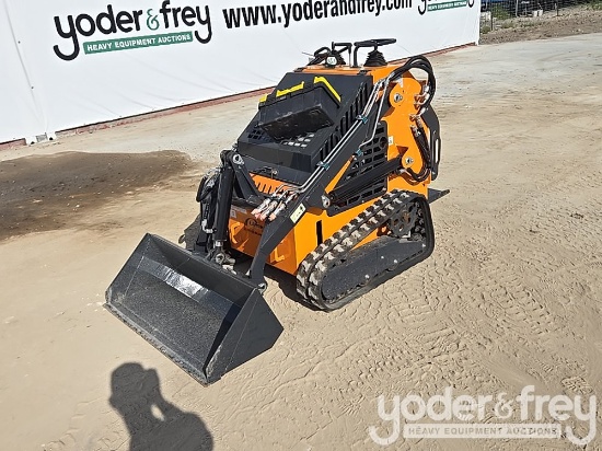 Unused Landhero LDH-T460