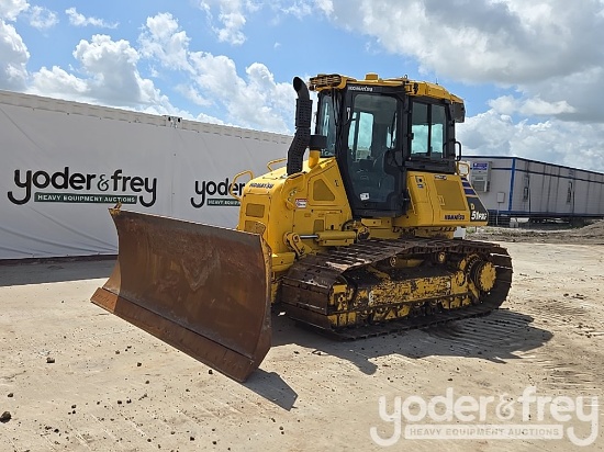 2022 Komatsu D51PXI-24