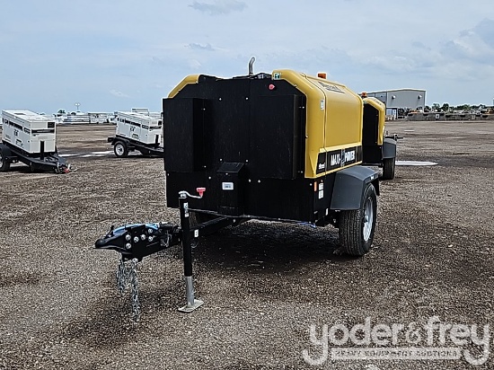 2023 Allmand MAXI-POWER 15XR