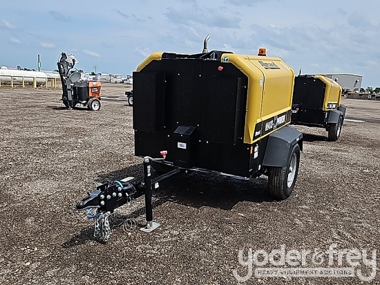 2023 Allmand MAXI-POWER 15XR