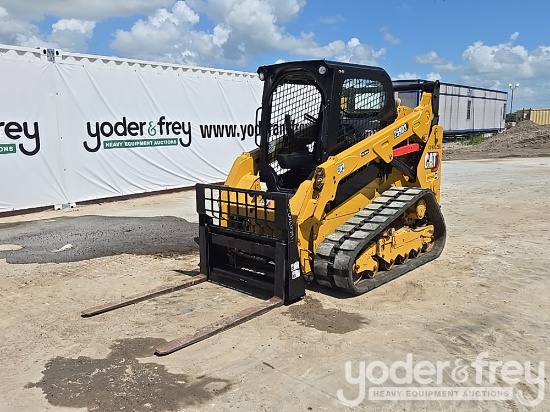 2020 CAT 259D3