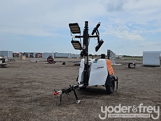 2021 Generac MLT6SKDS
