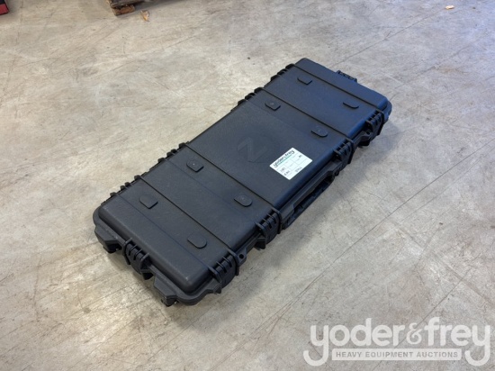 Unused Gun Case