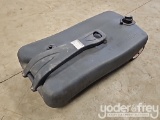 Smart Tote Portable Dumptank