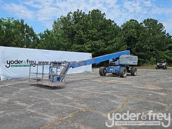 2014 Genie S-65