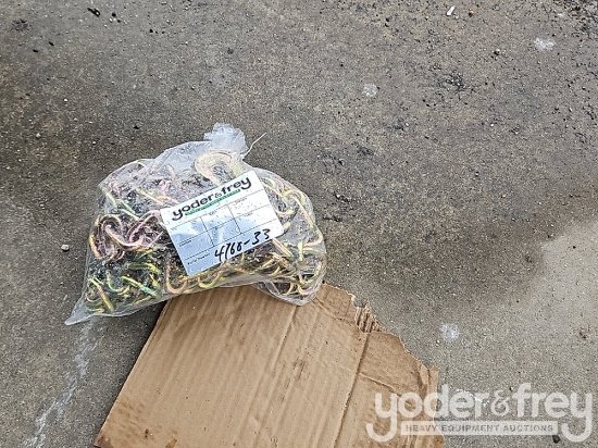 Unused 20' 70GR Cargo Transport Chains