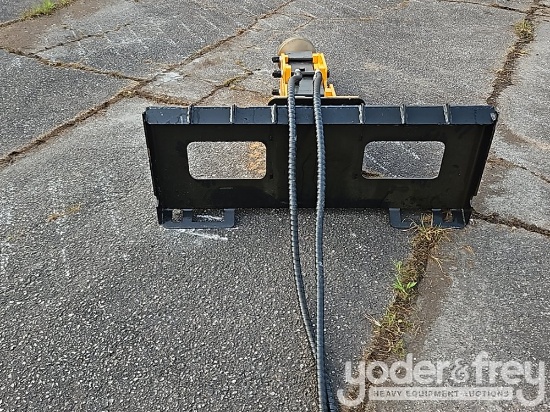 Unused 2025 GIYI GY-D680