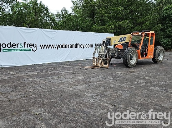 2015 JLG G6-42A