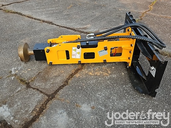 Unused 2025 GIYI GY-D680