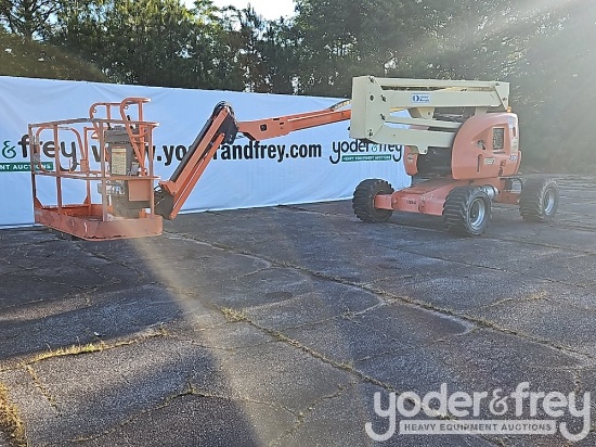 2013 JLG 450AJ