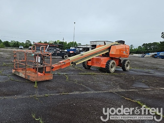 2015 JLG 600S