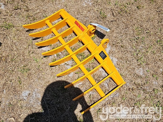Unused 2025 GIYI CAT305