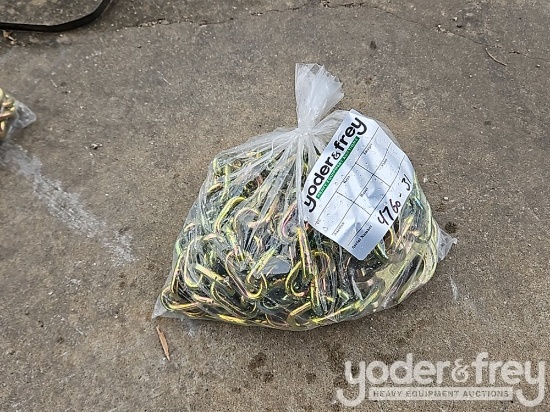 Unused 20' 70GR Cargo Transport Chains
