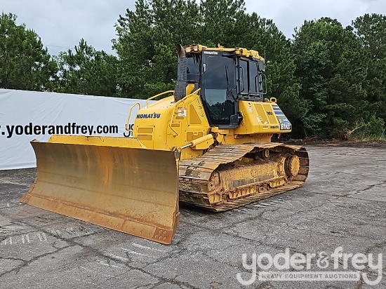 2020 Komatsu D61PXI-24