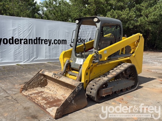 2017 Wacker Neuson ST28