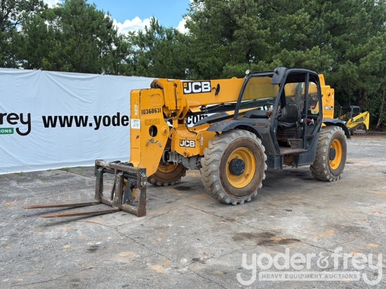 2015 JCB 507-42
