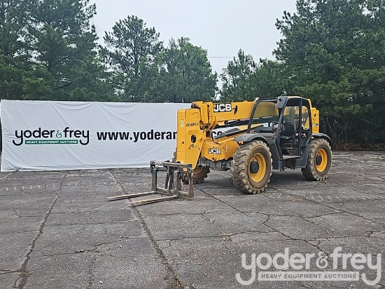 2015 JCB 507-42