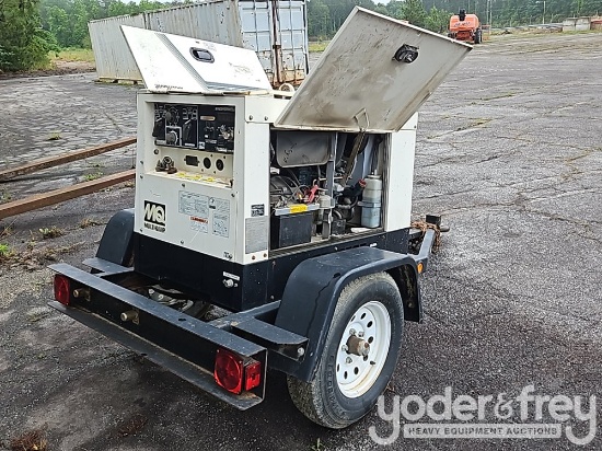 2014 Multiquip SDW-225SSA