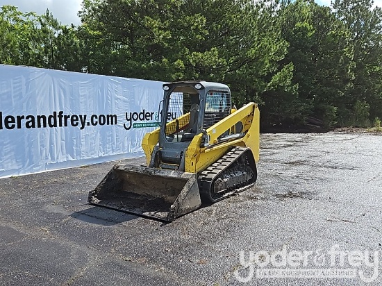 2017 Wacker Neuson ST28