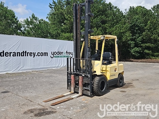 Hyster H60XML
