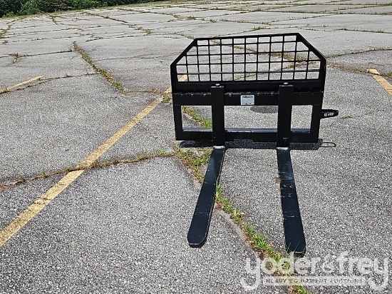 Unused JBX 4000