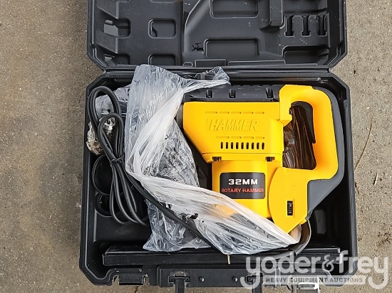 Unused Huskie 11218 SDS