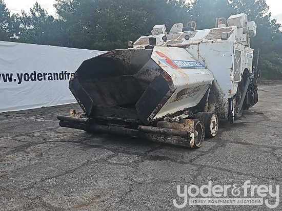 Roadtec RP-190E