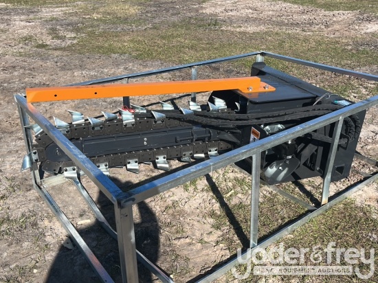 Unused Wolverine TCR-12-48H
