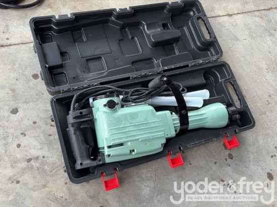 Unused Huskie B65