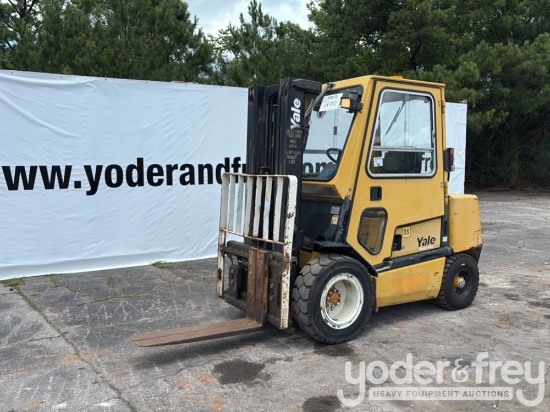 Yale GDP060