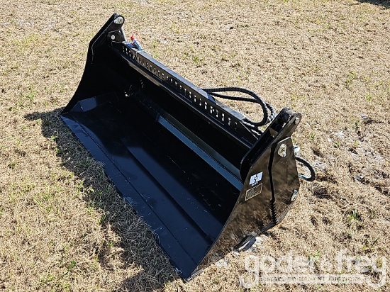 Unused 2025 GIYI GY-KH72F