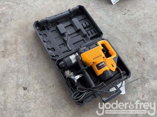 Unused Huskie 11218 SDS
