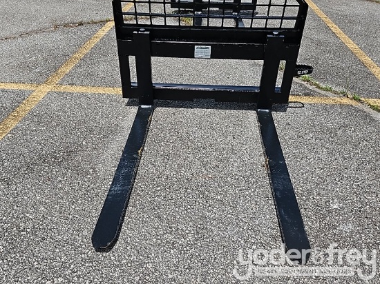 Unused JBX 4000