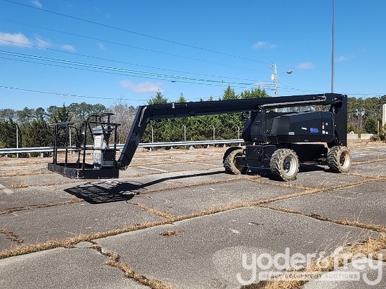 2014 JLG 800AJ