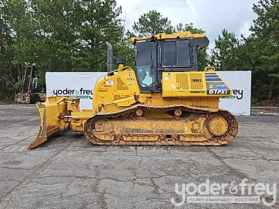 2020 Komatsu D61PXI-24