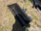 Unused 2025 Miva 32”...... Titling Bucket to suit Excavator