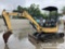2012 CAT 303CCR
