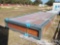 2025 Leve Expandable House/Office, Folding Portable House/Office, Unfolded Size Is 21’...... (Damage