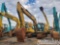 2021 CAT 320GC