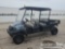 2019 Club Car Carryall 1700