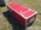Unused 2025 20' x 40' PE Dome Container Shelter