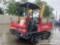 2007 Yanmar C30R-2B