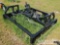 Unused Grader to suit Skidsteer