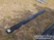 Unused 2025 GIYI 10' Forklift Extension Rod