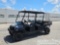 2021 Club Car Carryall 1700