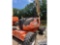 2017 JLG 600AJ