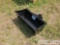 Unused 2025 Miva 24”...... Titling Bucket to suit Excavator